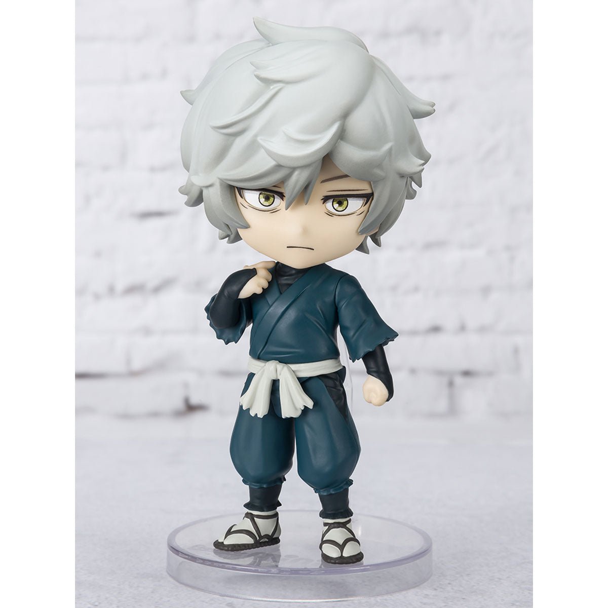 《預訂已截單》Bandai [Figuarts mini]《地獄樂》畫眉丸《2023年9月發售》 - Microworks ACG