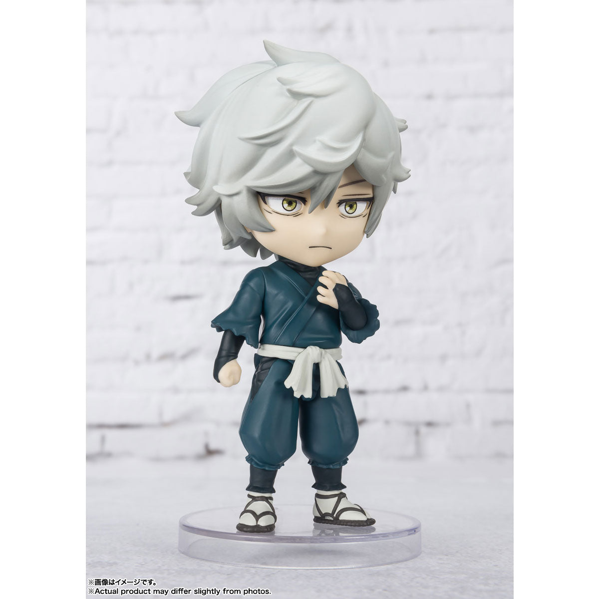 《預訂已截單》Bandai [Figuarts mini]《地獄樂》畫眉丸《2023年9月發售》