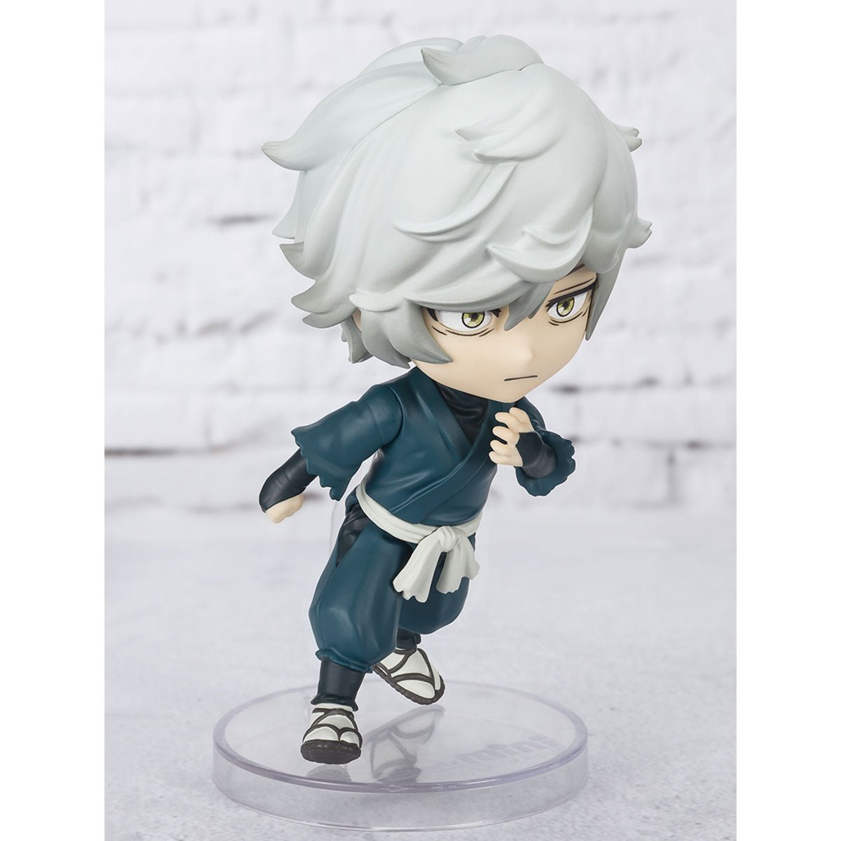 《預訂已截單》Bandai [Figuarts mini]《地獄樂》畫眉丸《2023年9月發售》 - Microworks ACG