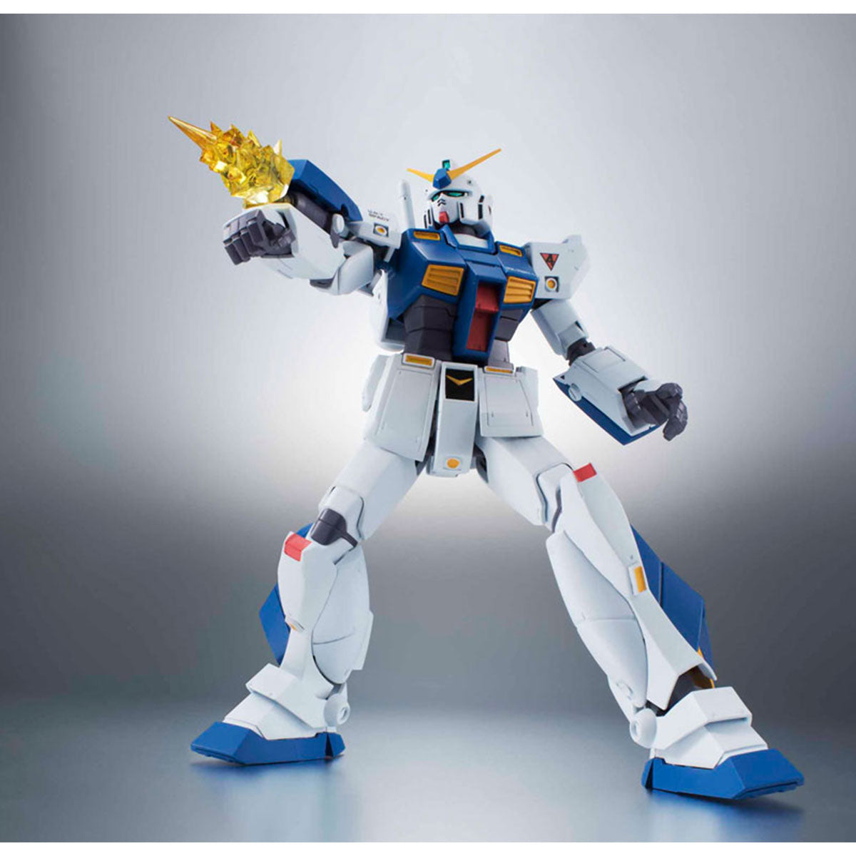 Bandai [ROBOT魂] RX-78NT-1 高達NT-1 (ver. A.N.I.M.E.)