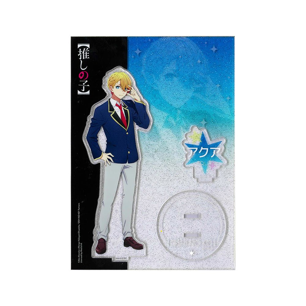 我推的孩子 角色立牌 - Microworks ACG