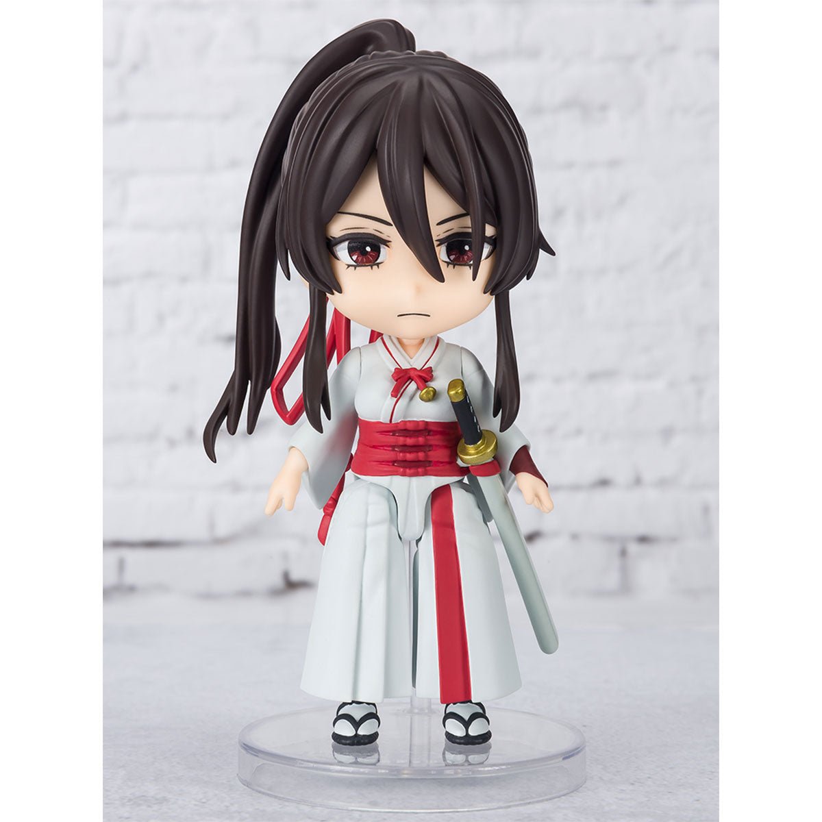 《預訂已截單》Bandai [Figuarts mini]《地獄樂》山田淺衛門佐切《2023年9月發售》 - Microworks ACG