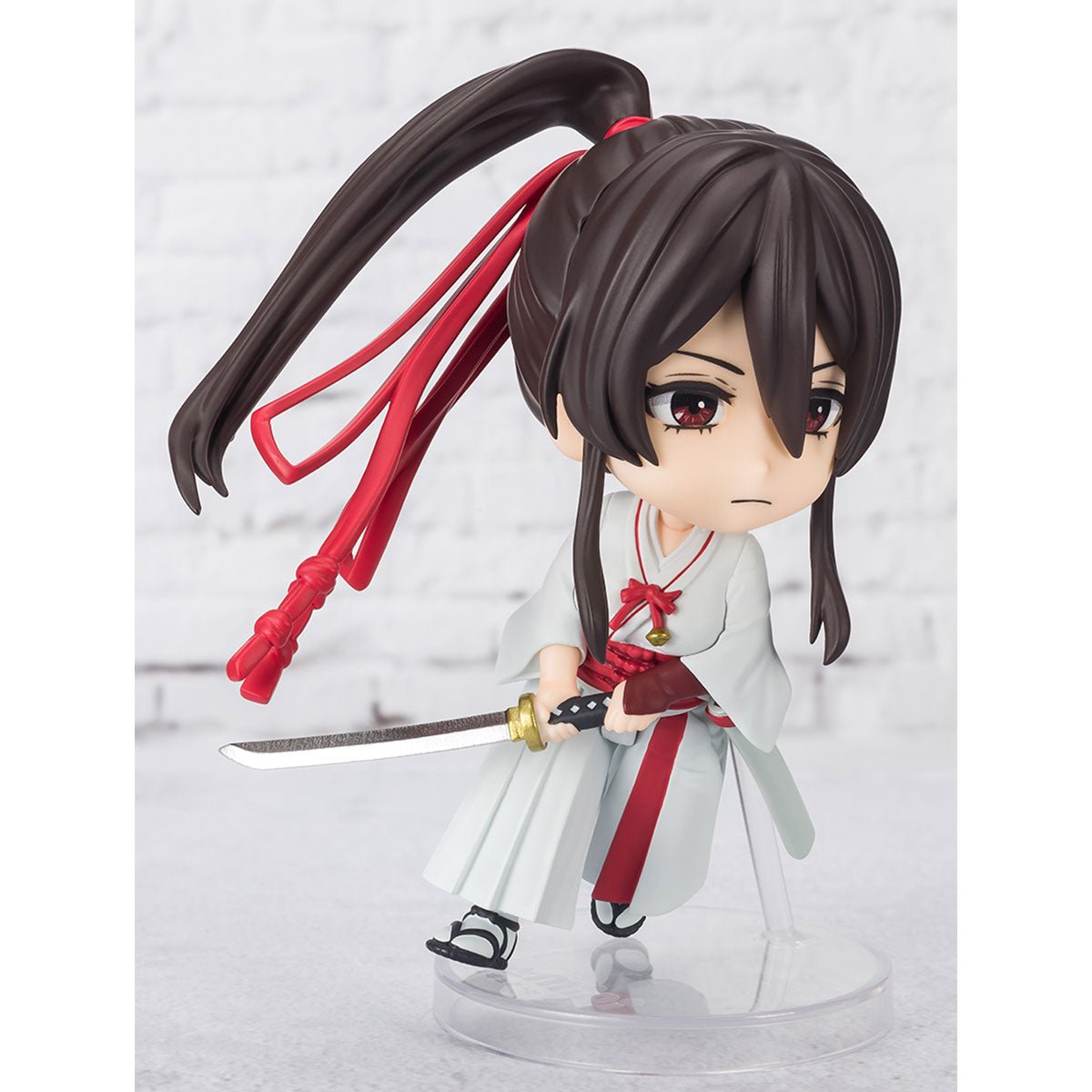 《預訂已截單》Bandai [Figuarts mini]《地獄樂》山田淺衛門佐切《2023年9月發售》 - Microworks ACG