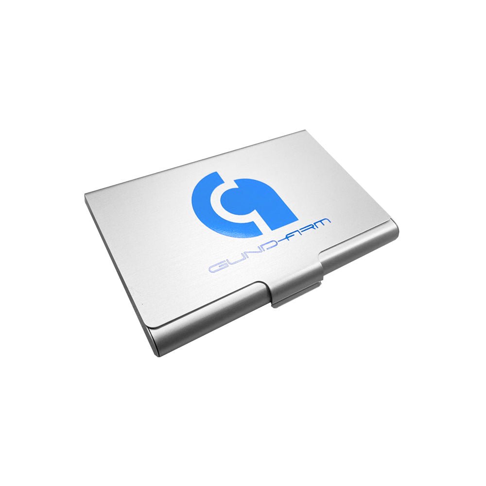 機動戰士高達 水星的魔女 名片卡盒 - Microworks ACG