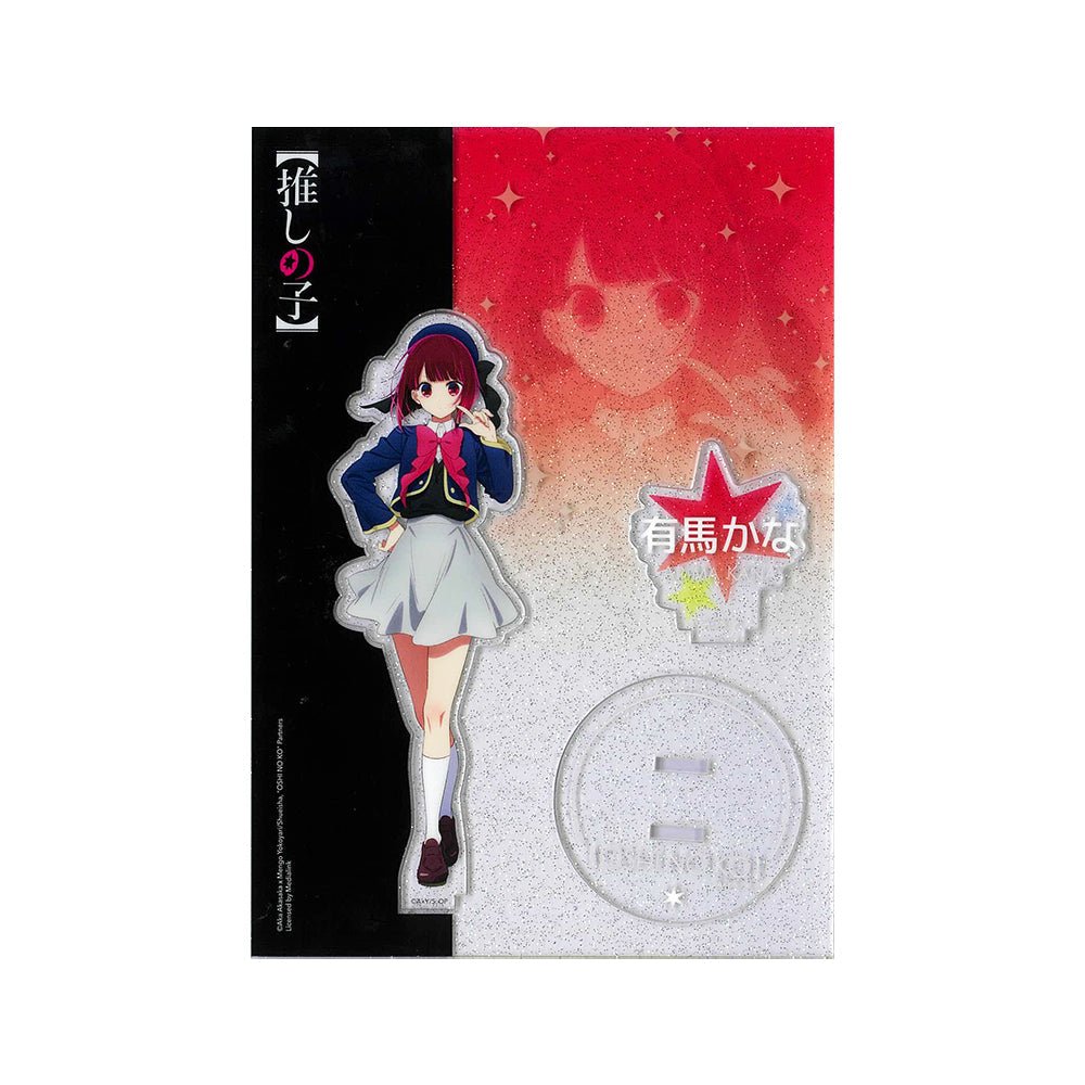 我推的孩子 角色立牌 - Microworks ACG