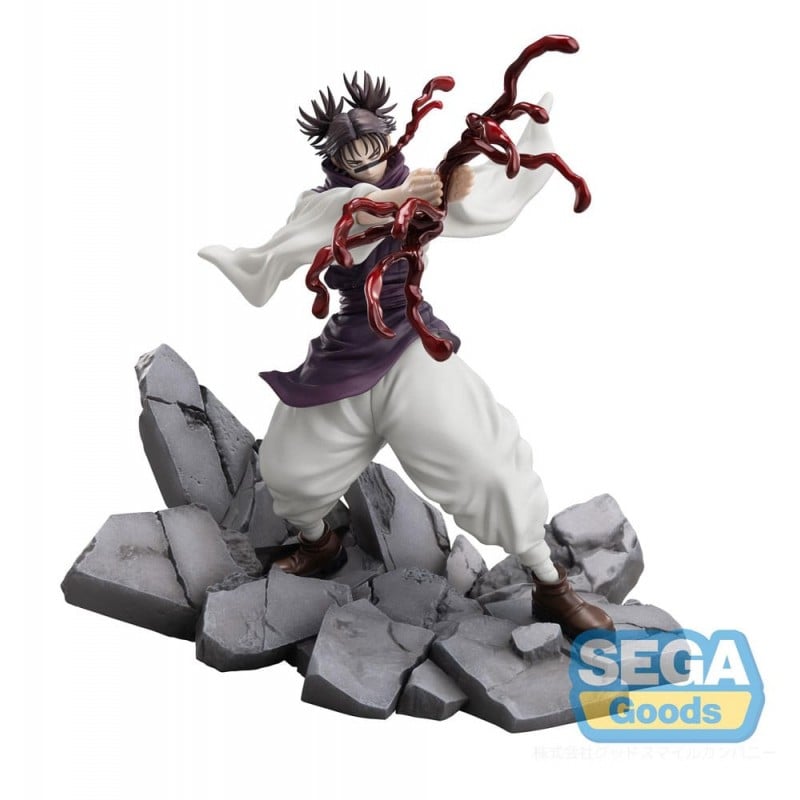 SEGA [LUMINASTA]《咒術迴戰 澀谷事變》脹相