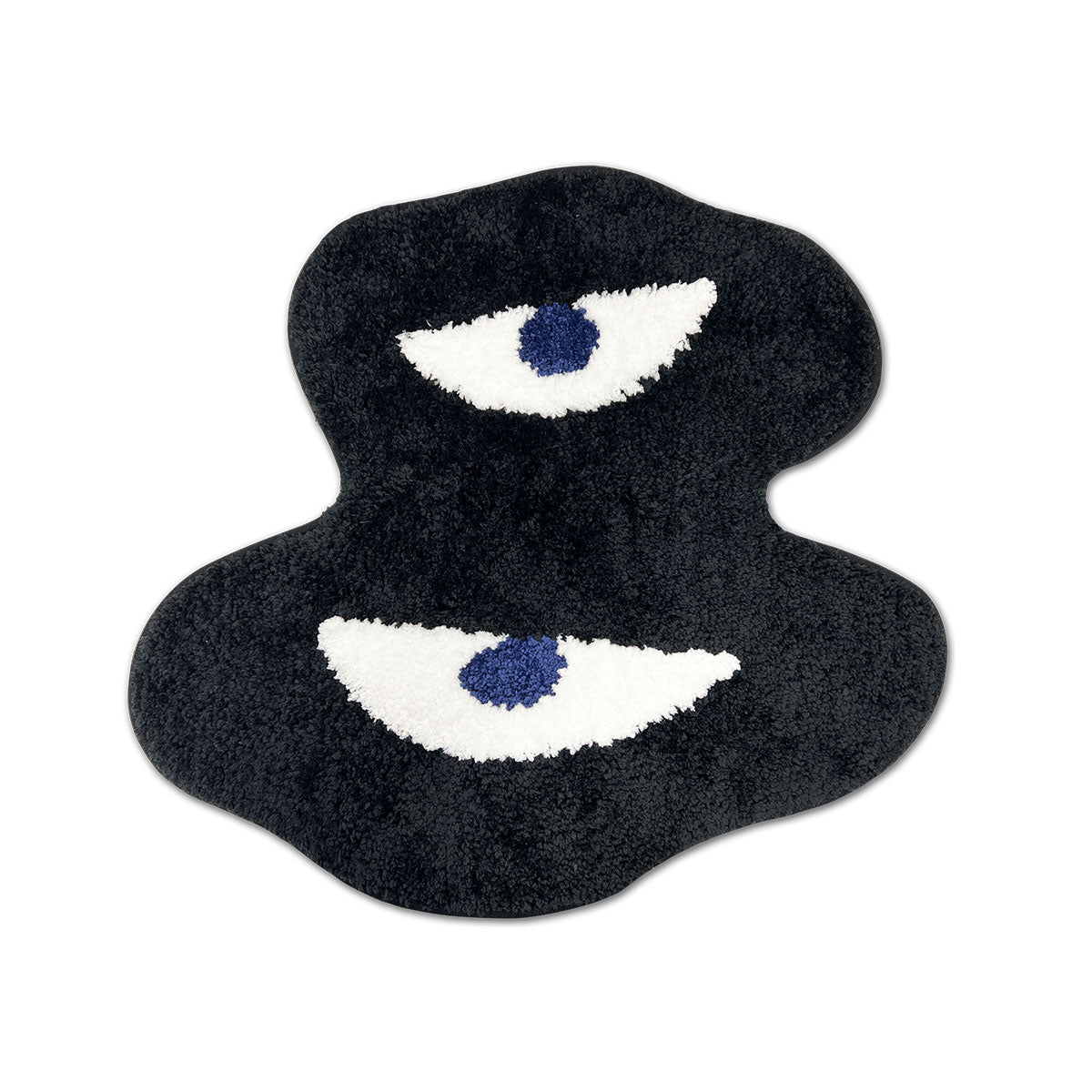 國王排名 長毛地墊 卡克 - Microworks ACG