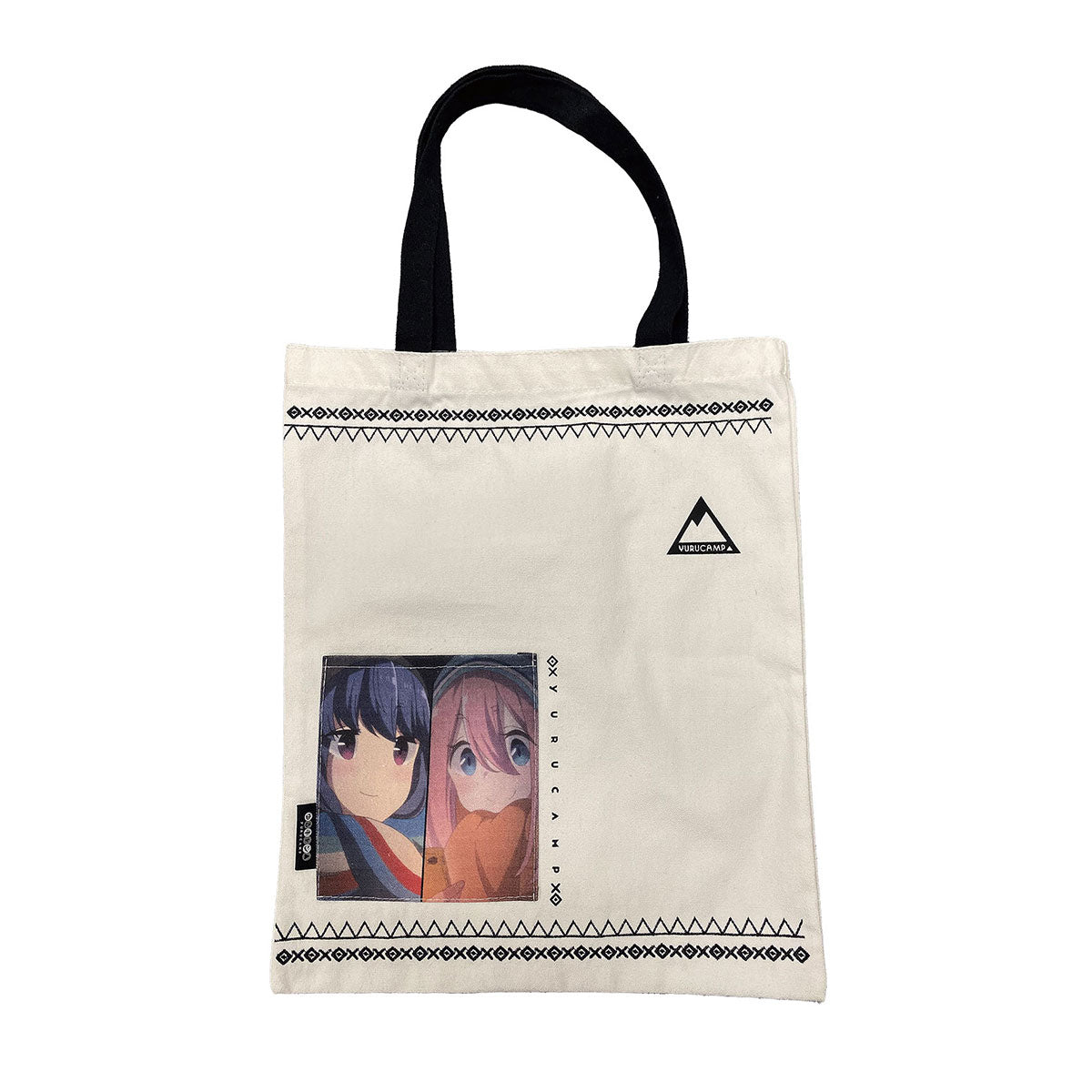 搖曳露營 布袋 雙人白色 - Microworks ACG