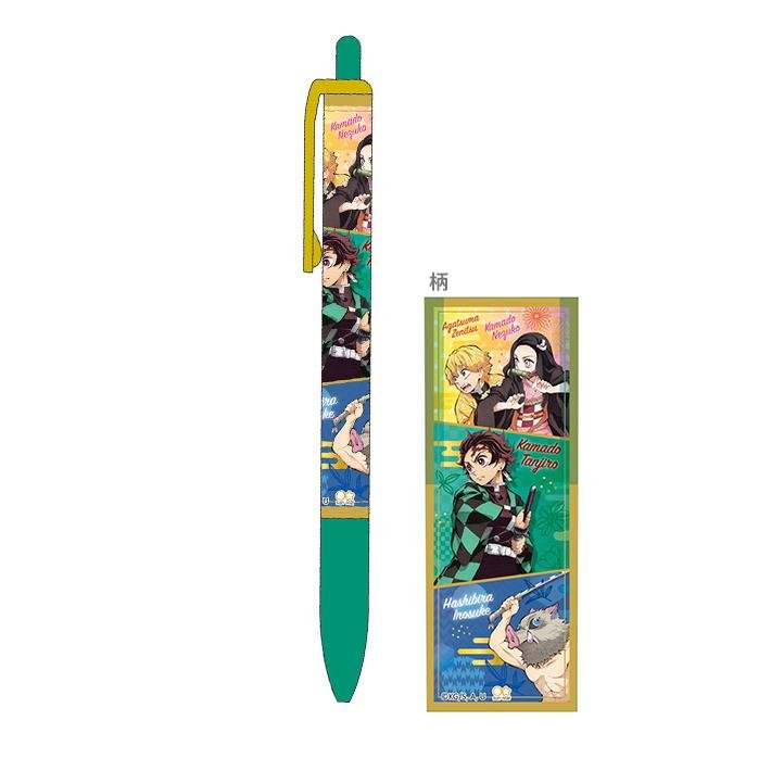 鬼滅之刃 原子筆 - Microworks ACG
