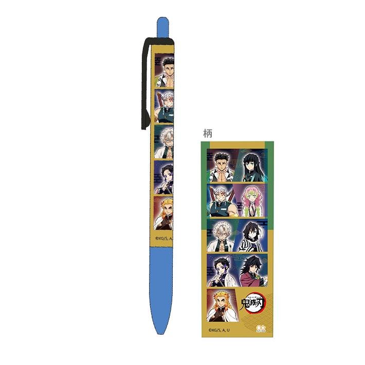 鬼滅之刃 原子筆 - Microworks ACG