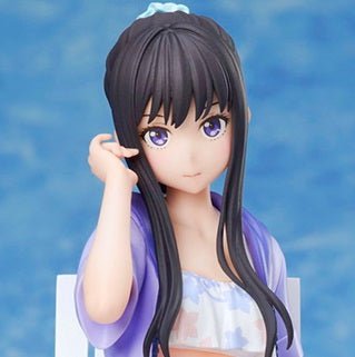 ANIPLEX《莉可麗絲》井之上瀧奈 Non scale figure - Microworks ACG