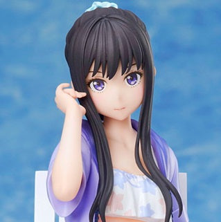 《預訂》ANIPLEX《莉可麗絲》井之上瀧奈 Non scale figure《2024年6月發售》