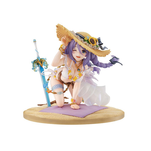 《預訂》Megahouse [Lucrea]《超異域公主連結☆Re：Dive》靜流(summer) [PB]《2023年8月發售》 Figure公仔人偶景品 Microworks Online Store