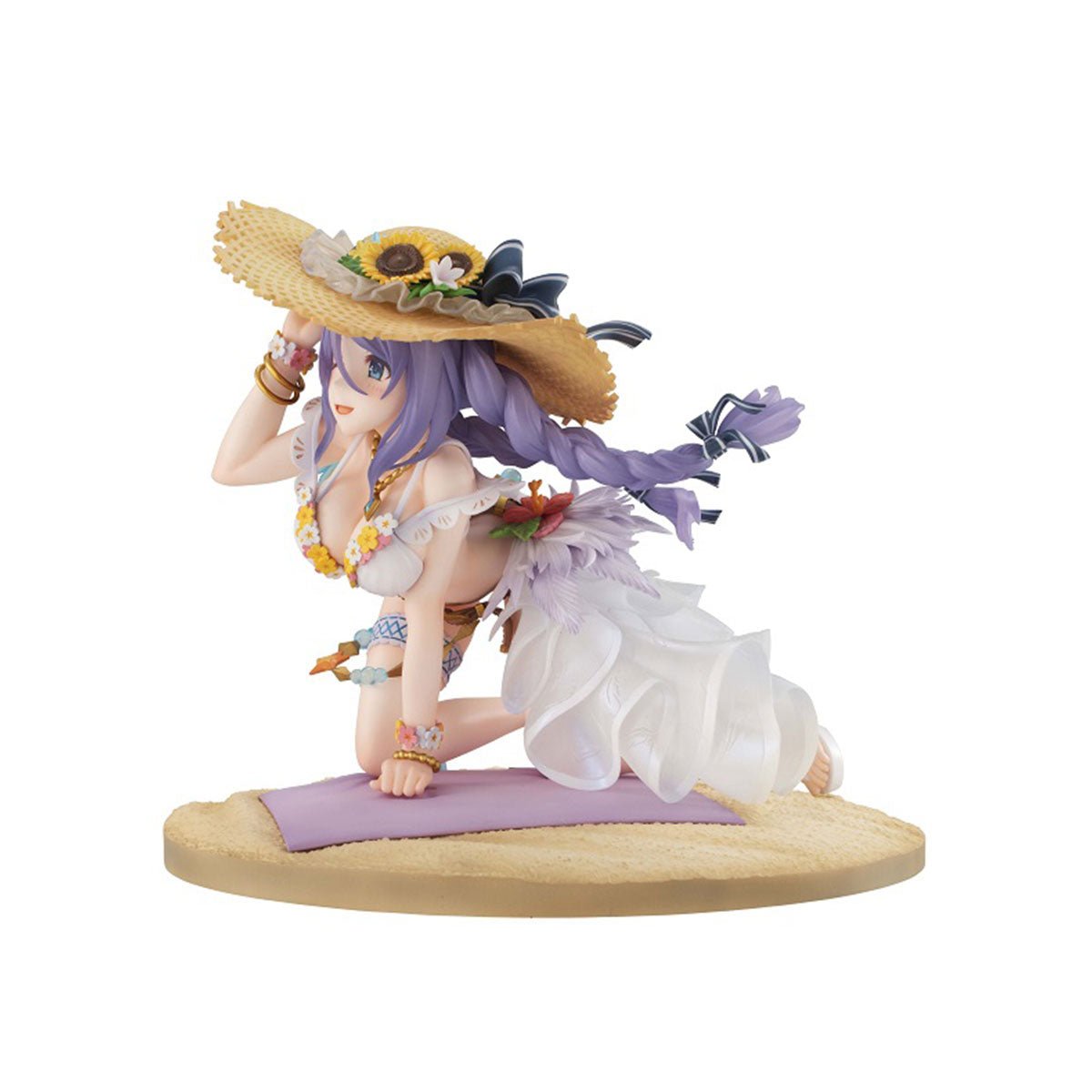 《預訂已截單》Megahouse [Lucrea]《超異域公主連結☆Re：Dive》靜流(summer) [PB]《2023年8月發售》 - Microworks ACG