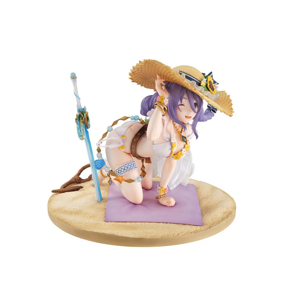 《預訂已截單》Megahouse [Lucrea]《超異域公主連結☆Re：Dive》靜流(summer) [PB]《2023年8月發售》 - Microworks ACG