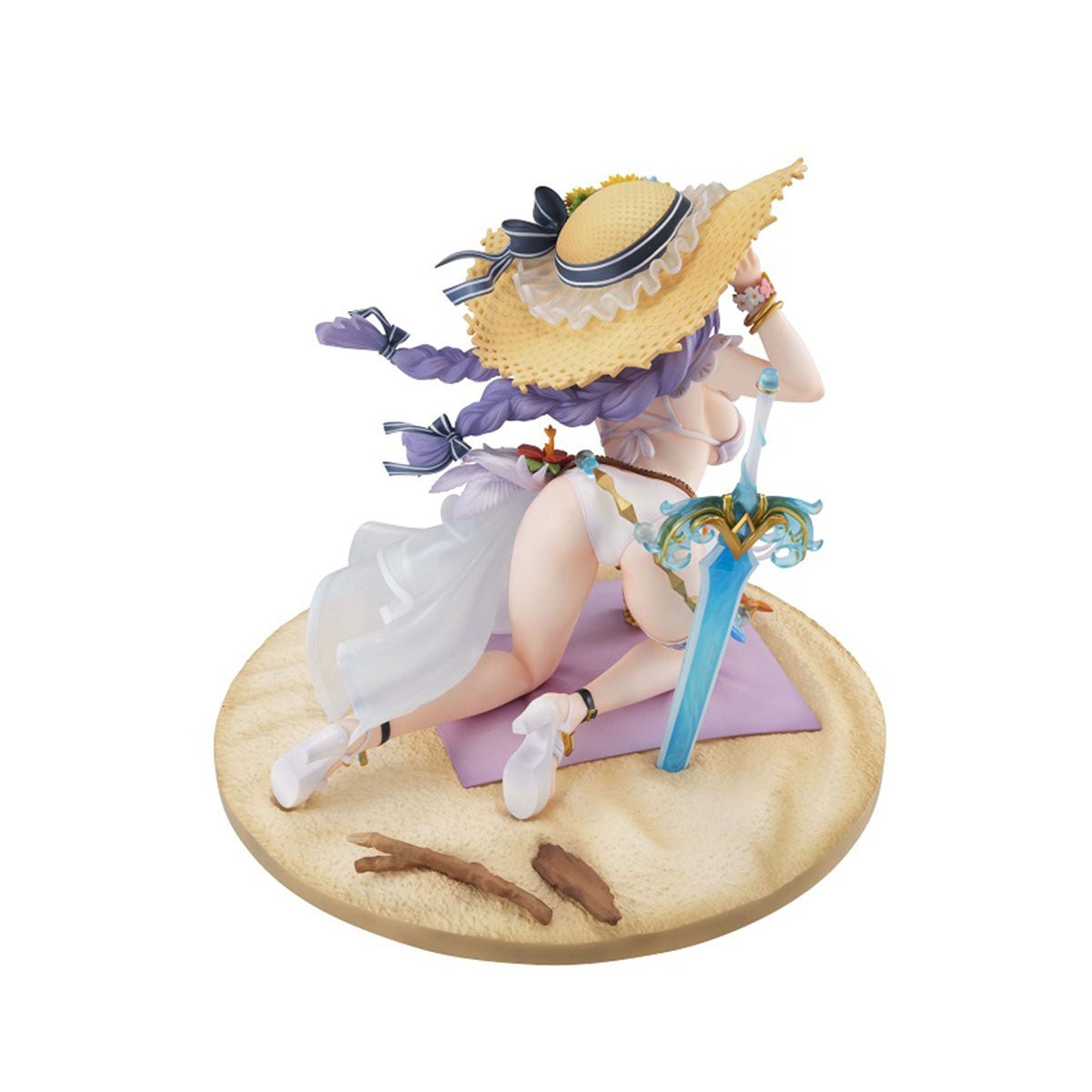 《預訂已截單》Megahouse [Lucrea]《超異域公主連結☆Re：Dive》靜流(summer) [PB]《2023年8月發售》 - Microworks ACG